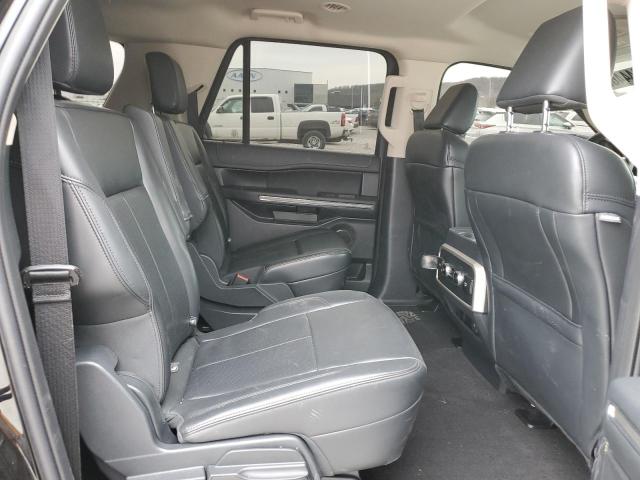 2024 FORD EXPEDITION - 1FMJK1J80REA81330