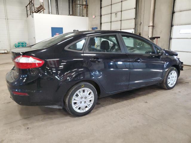 2016 FORD FIESTA S - 3FADP4AJ0GM159822
