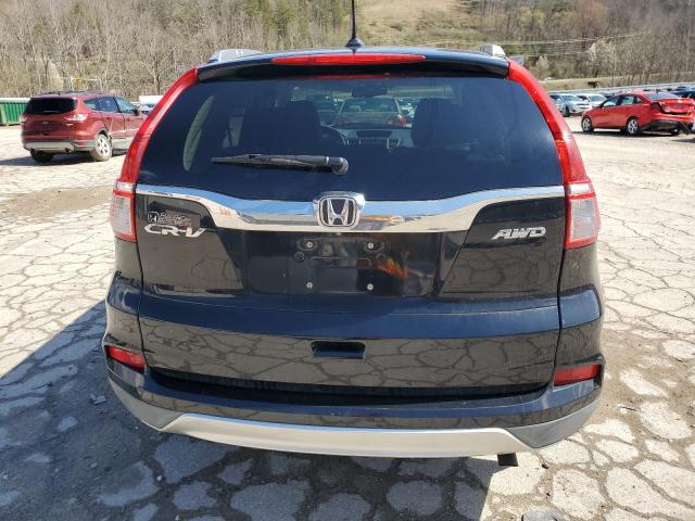 2015 HONDA CR-V EXL - 2HKRM4H79FH682733
