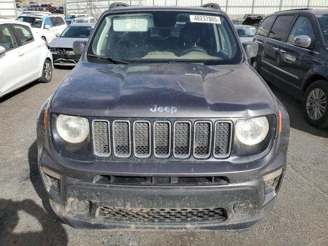 2019 JEEP RENEGADE S - ZACNJAAB1KPK57106