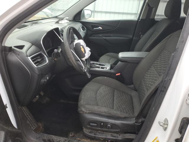 2018 CHEVROLET EQUINOX LT - 2GNAXJEVXJ6204573