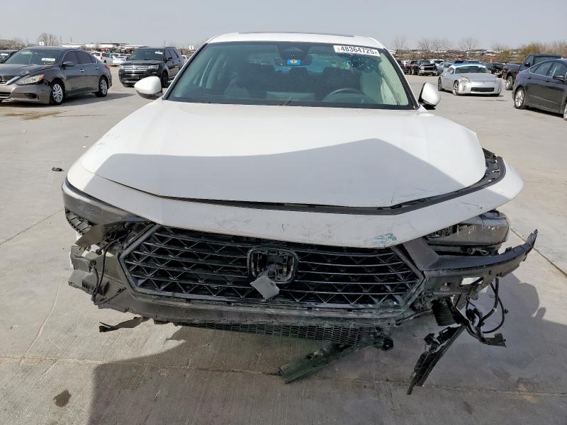 2023 HONDA ACCORD TOU - 1HGCY2F83PA024975