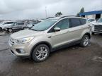 2018 FORD ESCAPE SEL - 1FMCU0HD5JUA90535