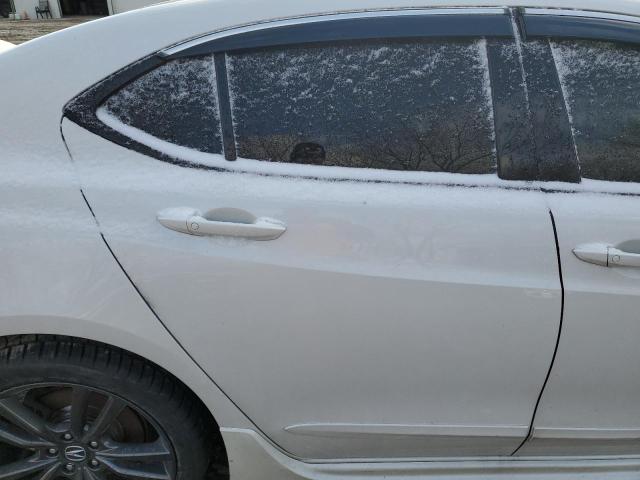 2018 ACURA TLX TECH+A 19UUB2F62JA009797
