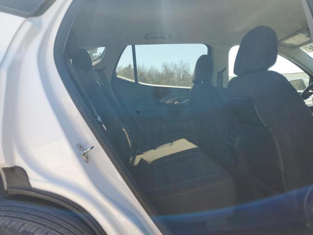 2024 GMC TERRAIN SL - 3GKALMEG6RL382189