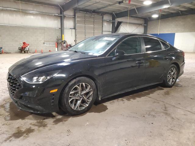 2021 HYUNDAI SONATA
