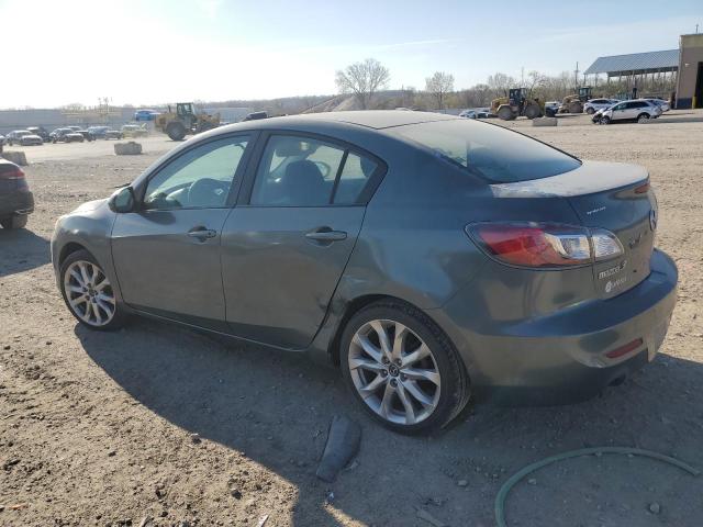 Vin: jm1bl1uf8c1593156, lot: 50250635, mazda 3 i 20122