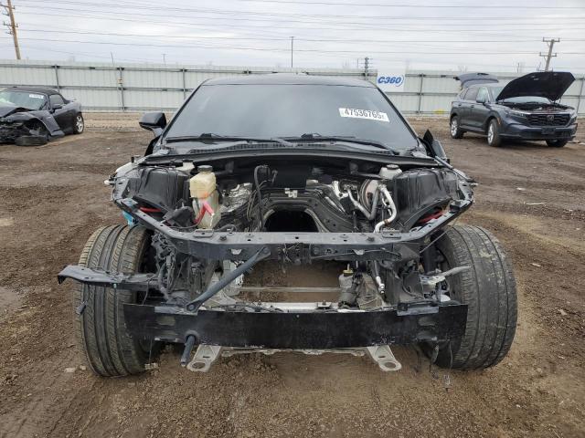 2016 CHEVROLET CAMARO SS - 1G1FG1R76G0120559