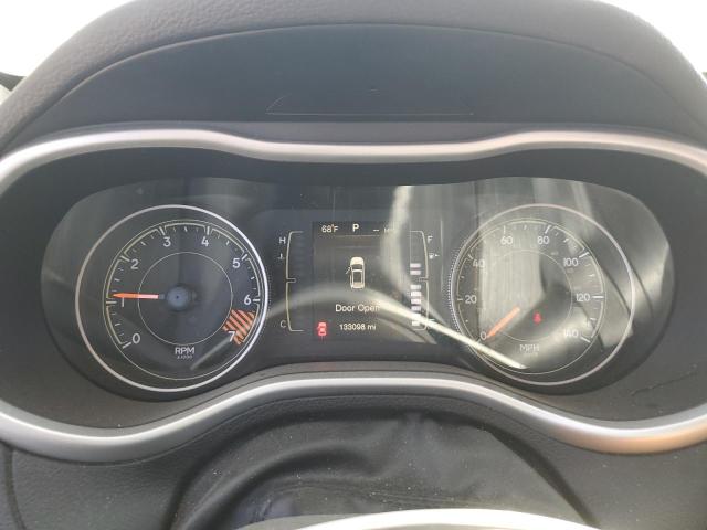 2015 JEEP CHEROKEE S - 1C4PJLAB7FW585002