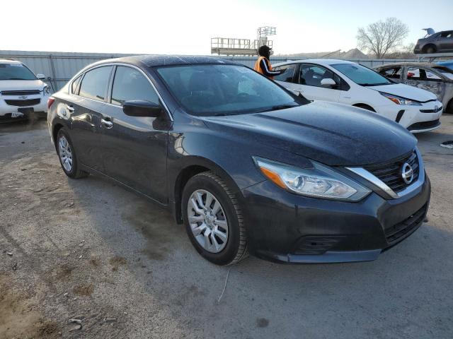 Vin: 1n4al3ap1hc261579, lot: 50704095, nissan altima 2.5 20174