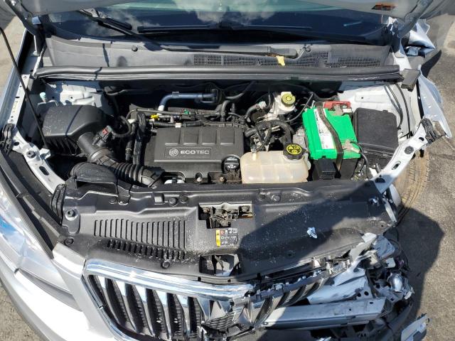 2015 BUICK ENCORE CON - KL4CJFSB2FB220615