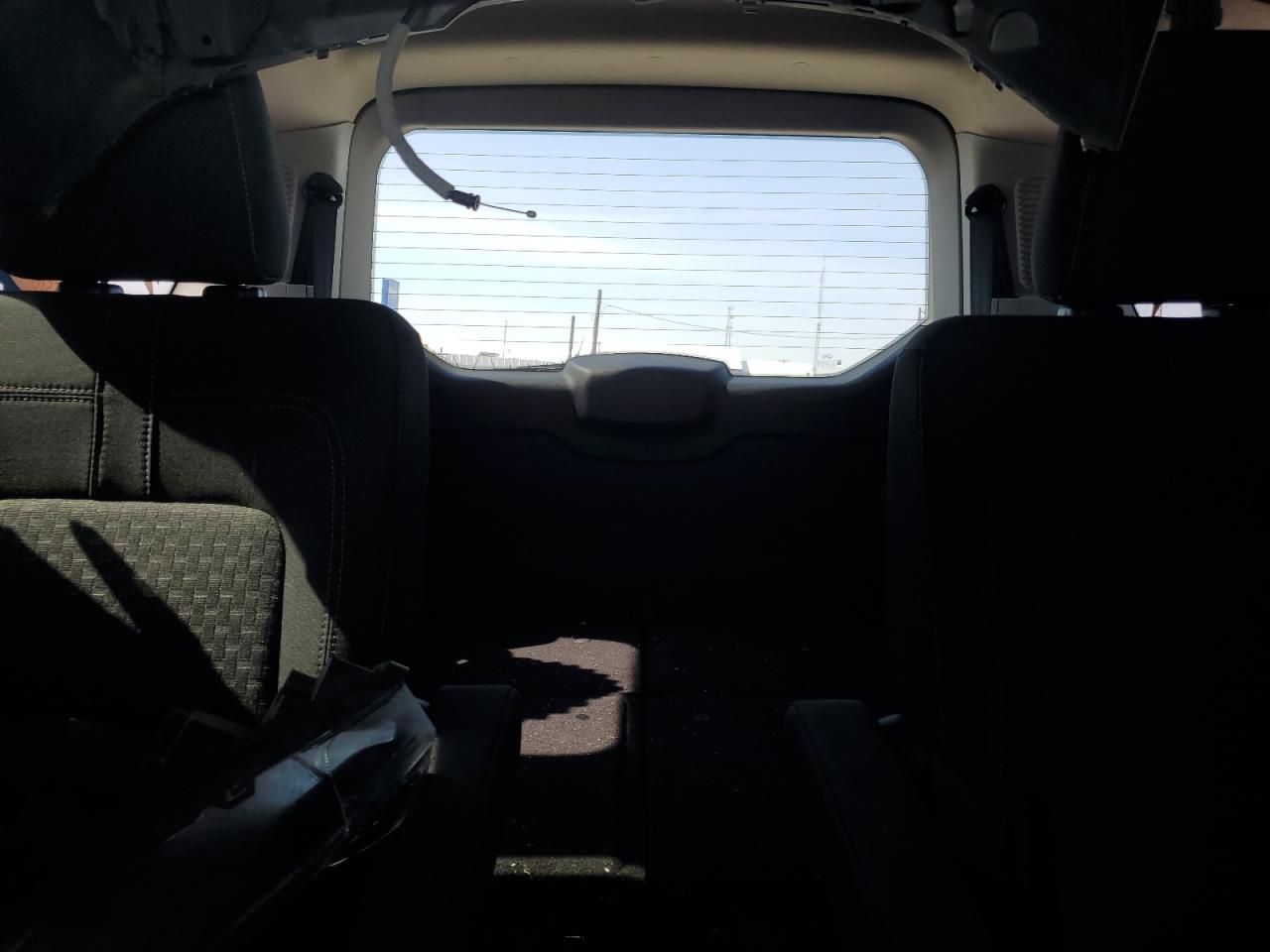 FORD TRANSIT CONNECT XLT