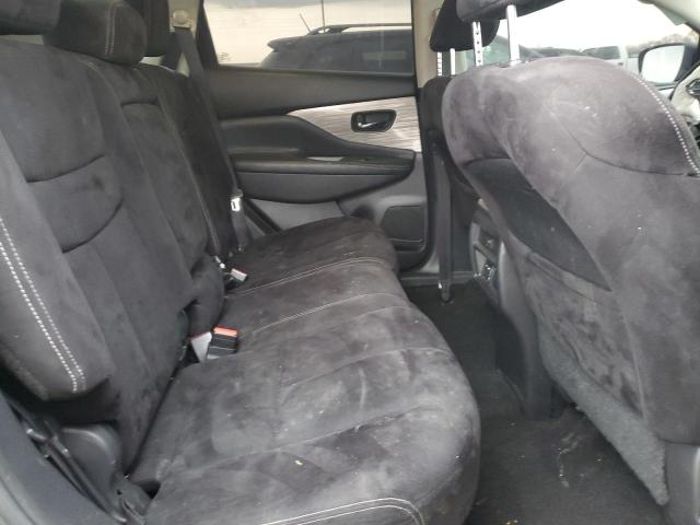 2016 NISSAN MURANO S - 5N1AZ2MG7GN120268