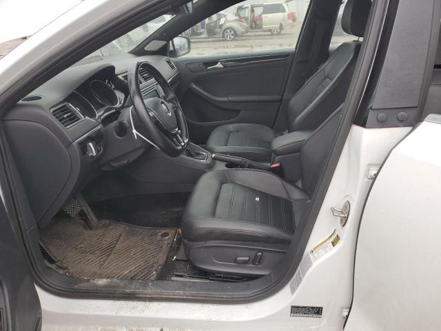 2016 VOLKSWAGEN JETTA SEL - 3VWL17AJ0GM203601