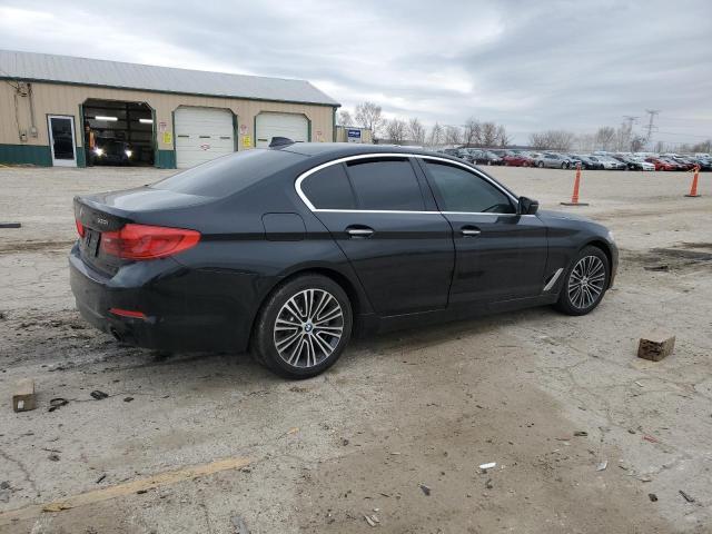 Vin: wbaja7c5xjwa73795, lot: 50698585, bmw 5 series xi 20183