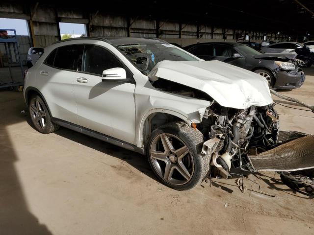 Vin: wdctg4eb0fj162587, lot: 51152635, mercedes-benz gla-class 250 20154