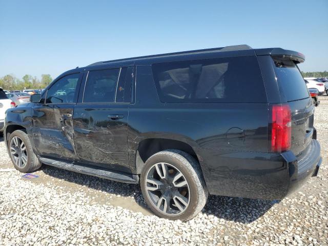 Vin: 1gnschkc7kr396939, lot: 50268375, chevrolet suburban c1500 lt 20192