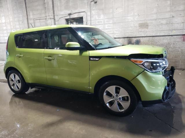 Vin: kndjn2a22f7764286, lot: 50786205, kia soul 20154