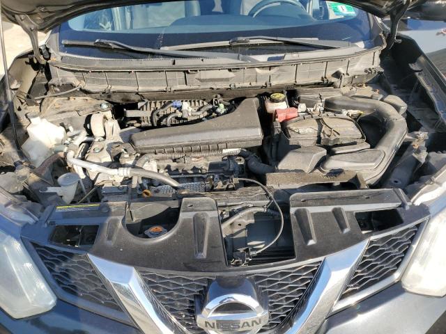 2016 NISSAN ROGUE S - KNMAT2MV3GP602356