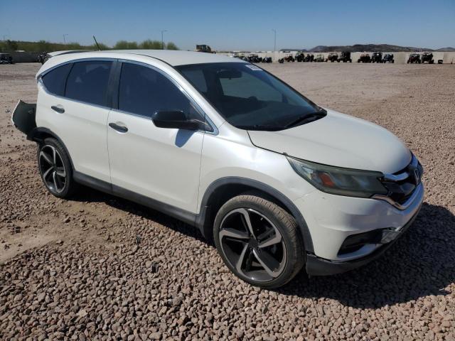 Vin: 5j6rm3h34gl021044, lot: 49859895, honda crv lx 20164