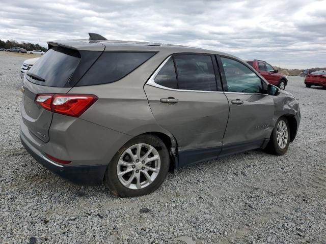 Vin: 3gnaxuev9ks539280, lot: 49496185, chevrolet equinox lt 20193