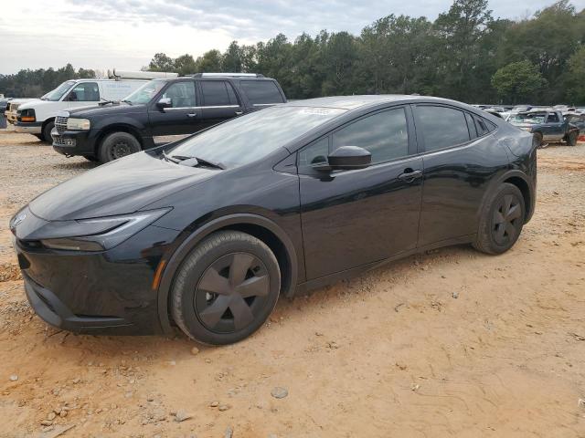 TOYOTA PRIUS LE