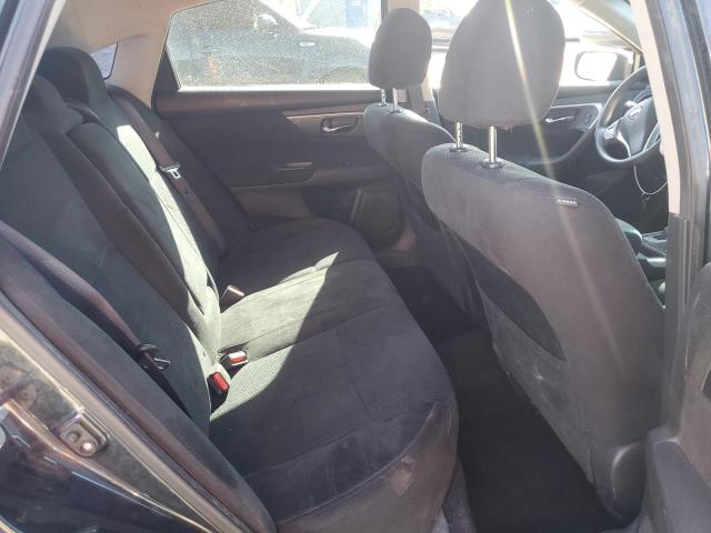 2015 NISSAN ALTIMA 2.5 - 1N4AL3APXFN340010