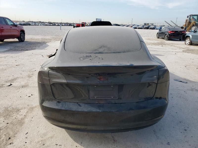 2022 TESLA MODEL 3 - 5YJ3E1EBXNF229342