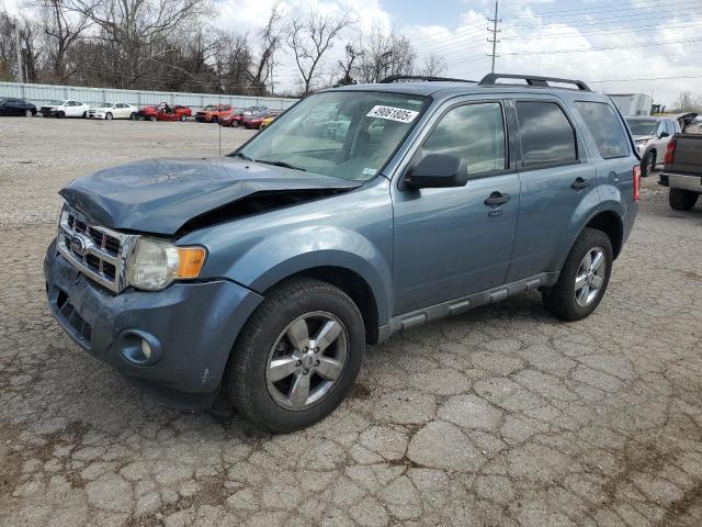 FORD ESCAPE XLT
