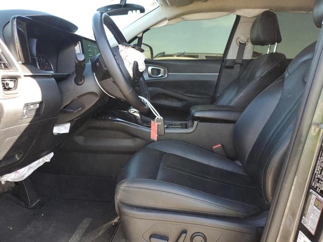 5XYRLDLCXMG037729 2021 KIA SORENTO