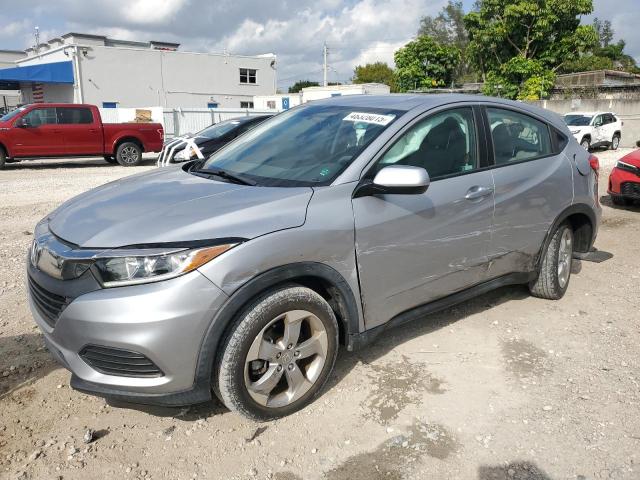 Vin: 3czru5h31nm702317, lot: 46328015, honda hr-v lx 2022 img_1
