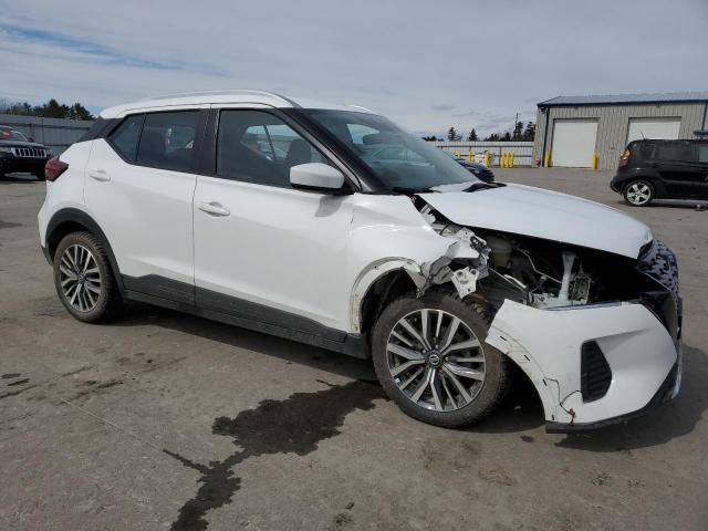 Vin: 3n1cp5cvxml534583, lot: 50593865, nissan kicks sv 20214