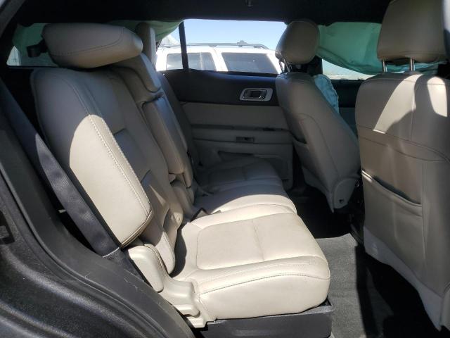 2015 FORD EXPLORER L - 1FM5K7F97FGA35872