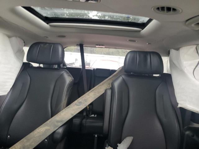 2022 KIA CARNIVAL S KNDNE5H36N6108081