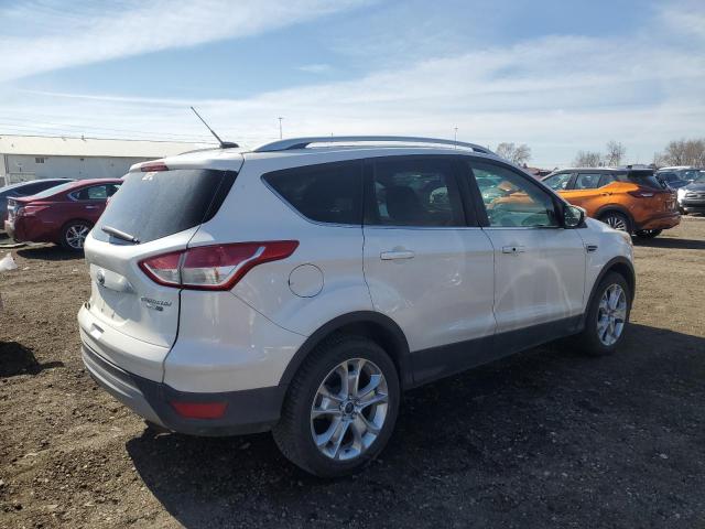 FORD ESCAPE TIT 2015 white  gas 1FMCU9J92FUB42527 photo #4