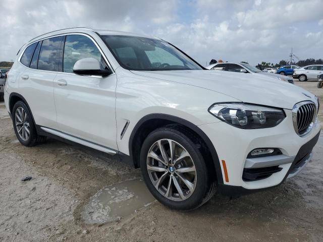 Vin: 5uxtr7c56klf36800, lot: 47586185, bmw x3 sdrive30i 20194
