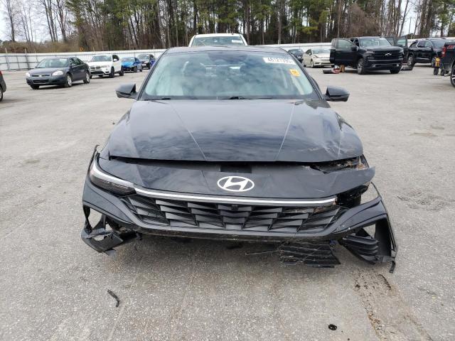 2024 HYUNDAI ELANTRA LI - KMHLP4DG5RU673990