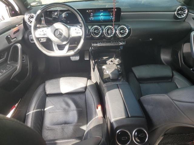 2019 MERCEDES-BENZ A 220 - WDD3G4EB0KW025318