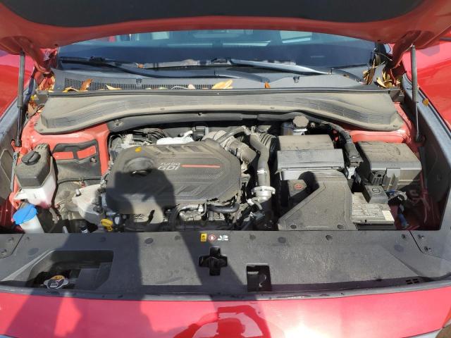 2020 HYUNDAI SANTA FE L - 5NMS53AA7LH302490