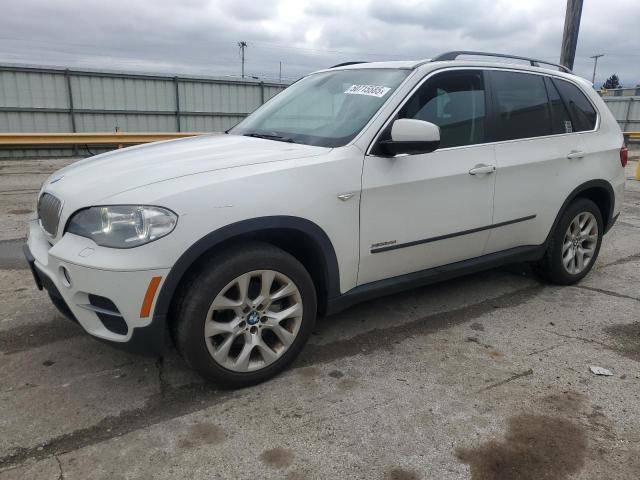2013 BMW X5