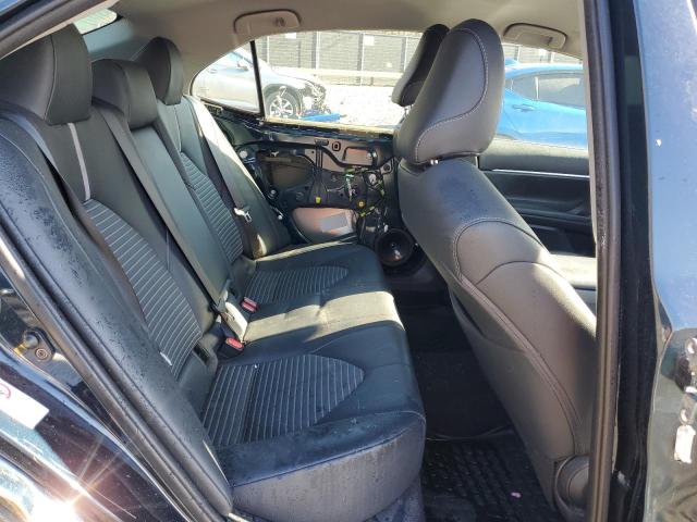 2019 TOYOTA CAMRY L 4T1B11HK2KU706539