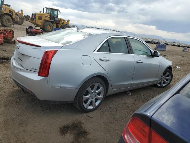 Vin: 1g6ag5rx4f0111367, lot: 47655415, cadillac ats 20153
