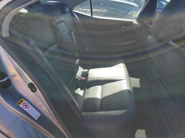 2015 LEXUS IS 250 JTHBF1D21F5077804