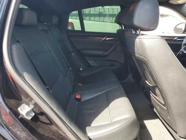 2016 BMW X4 XDRIVE2 - 5UXXW3C52G0R19772