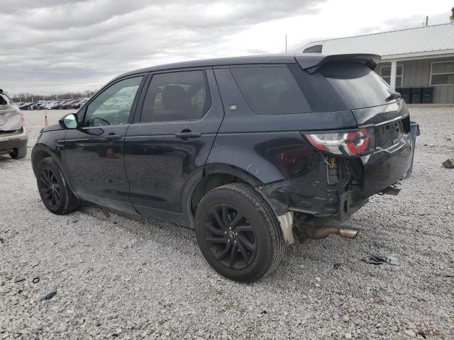 Vin: salcp2bg3hh638375, lot: 47307395, land rover discovery se 20172