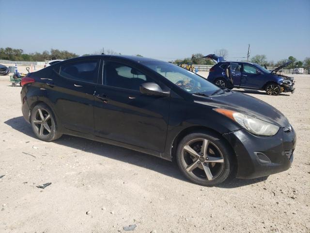 Vin: 5npdh4ae8bh013502, lot: 49417175, hyundai elantra gls 20114