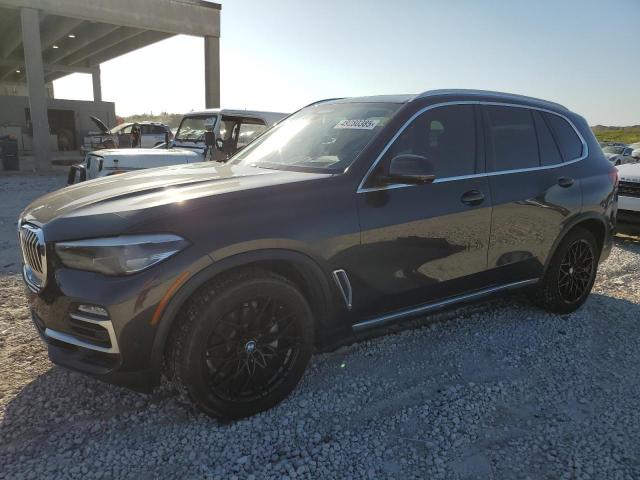BMW X5 SDRIVE 40I