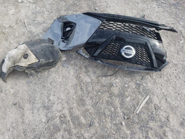 2021 NISSAN MAXIMA SR 1N4AA6EV3MC507526