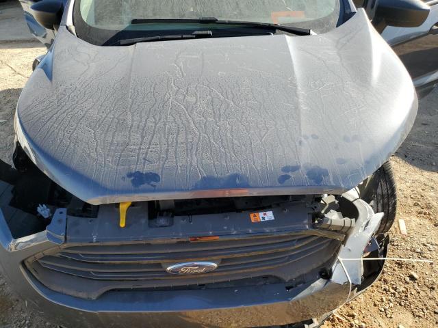 2021 FORD ECOSPORT S - MAJ3S2FE9MC444803