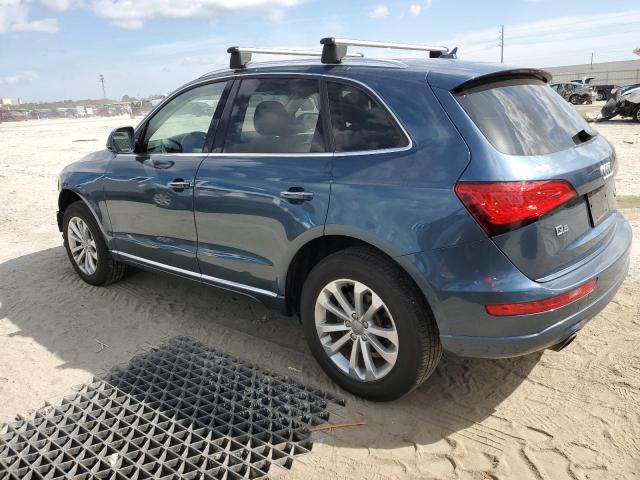 Vin: wa1c2afp4ga012040, lot: 47002555, audi q5 premium 20162